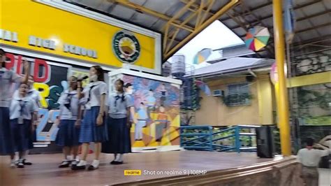 batasan hymn|Batasan Hills National High school Hymn Performed by: BHNHS .